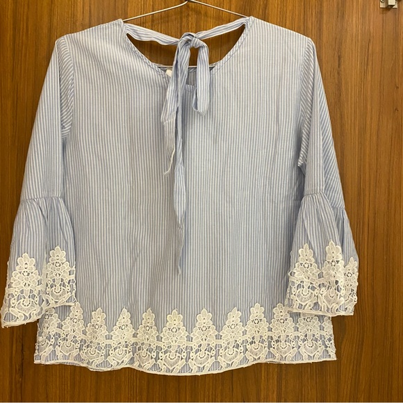 20 dresses stripes top - Picture 5 of 7